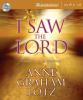 I_Saw_the_Lord