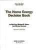 The_home_energy_decision_book