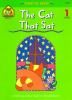 The_cat_that_sat