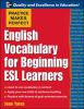 English_vocabulary_for_beginng_ESL_learners