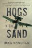 Hogs_in_the_sand