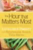 The_hour_that_matters_most