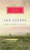 The_steppe__and_other_stories