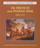 The_French_and_Indian_War__1660-1763