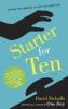 Starter_for_ten