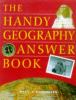The_handy_geography_answer_book