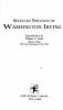 Selected_writings_of_Washington_Irving
