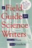 A_Field_guide_for_science_writers