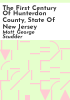 The_first_century_of_Hunterdon_County__state_of_New_Jersey