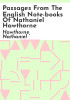 Passages_from_the_English_note-books_of_Nathaniel_Hawthorne