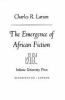 The_emergence_of_African_fiction