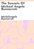 The_sonnets_of_Michael_Angelo_Buonarroti