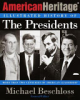 The_American_Heritage_illustrated_history_of_the_presidents