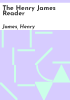 The_Henry_James_Reader