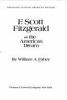 F__Scott_Fitzgerald_and_the_American_dream