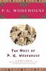 The_most_of_P__G__Wodehouse