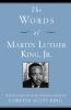 The_words_of_Martin_Luther_King__Jr