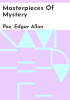 Masterpieces_of_mystery