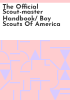 The_Official_scout-master_handbook__Boy_Scouts_of_America