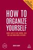 How_to_organize_yourself