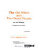 The_old_witch_and_the_ghost_parade