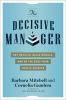 The_decisive_manager