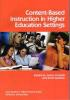 Content-based_instruction_in_higher_education_settings