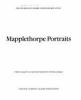 Mapplethorpe_portraits