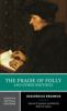 The_praise_of_folly_and_other_writings