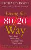 Living_the_80_20_way