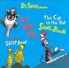 The_cat_in_the_hat_song_book