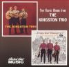 Two_classic_albums_from_the_Kingston_Trio