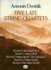 Five_late_string_quartets