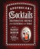 Apothecary_cocktails