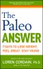 The_Paleo_answer