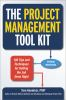 The_project_management_tool_kit