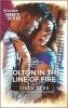 Colton_in_the_Line_of_Fire