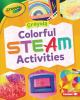 Crayola_colorful_STEAM_activities
