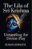 The_Lila_of_Sri_Krishna__Unraveling_the_Divine_Play