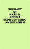 Summary_of_Mark_R__Levin_s_Rediscovering_Americanism