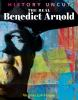 The_real_Benedict_Arnold