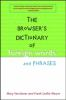 The_browser_s_dictionary_of_foreign_words_and_phrases