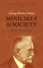 Mind__Self___Society