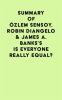 Summary_of___zlem_Sensoy__Robin_DiAngelo___James_A__Banks_s_Is_Everyone_Really_Equal_