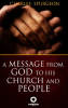 A_message_from_God_to_his_church_and_people