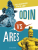Odin_vs__Ares