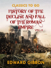 History_of_The_Decline_and_Fall_of_The_Roman_Empire_Vol_II