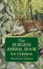 The_Burgess_Animal_Book_For_Children__Illustrated_