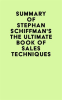 Summary_of_Stephan_Schiffman_s_The_Ultimate_Book_of_Sales_Techniques