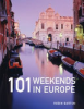 101_weekends_in_Europe
